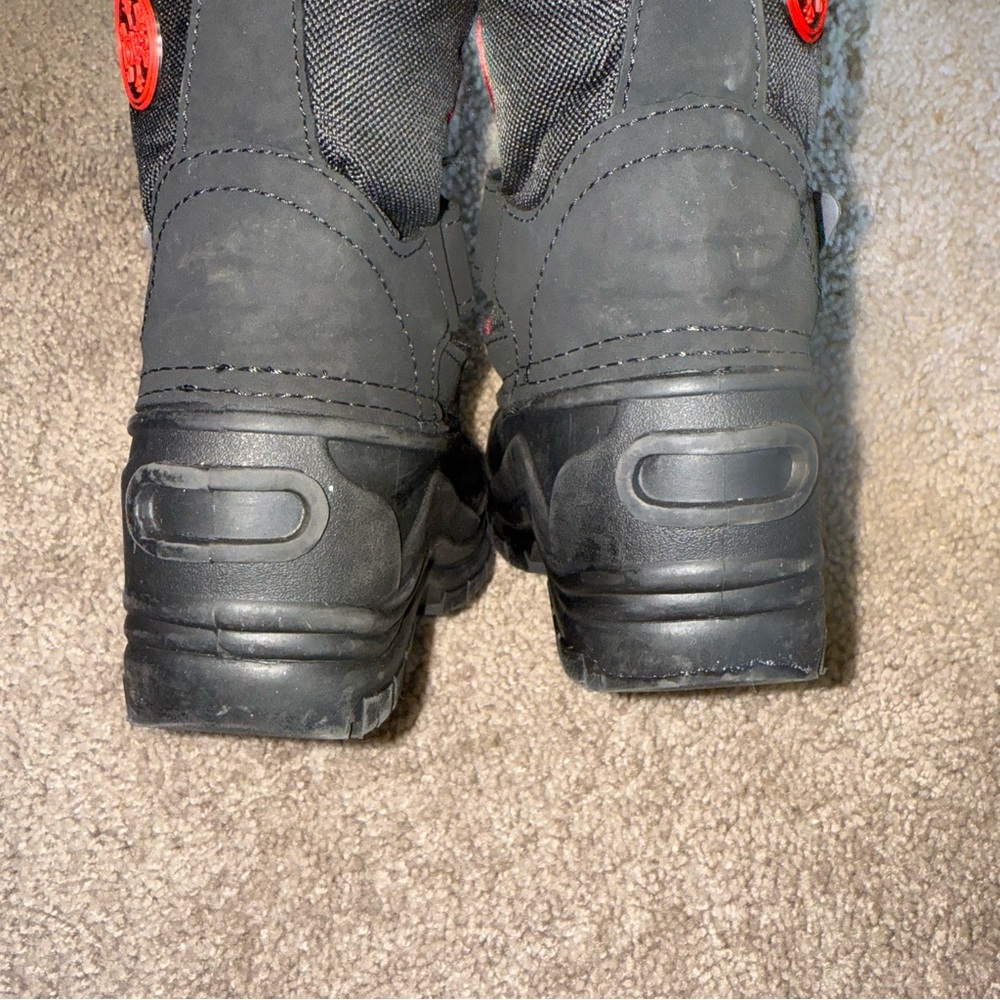 Winter Snow boots Toddler 11 - Picture 5 of 7